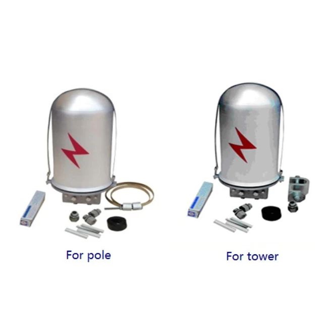 Fiber Optic Joint Box Metal