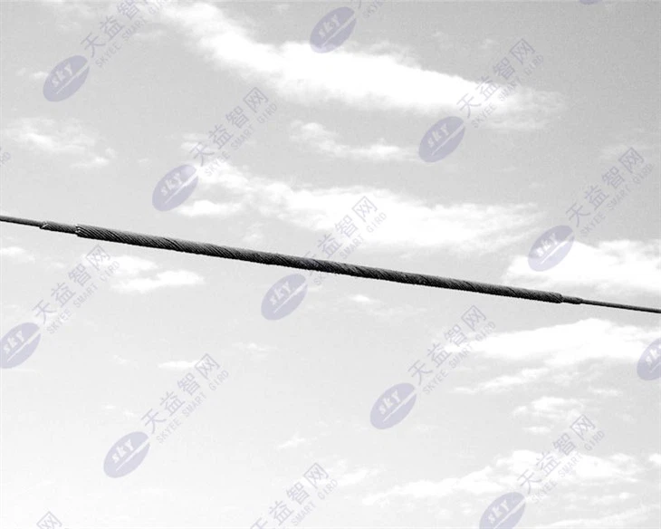 ACSR FULL TENSION SPLICE 